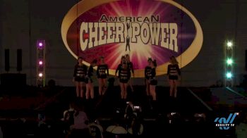 United by SHC - Poison [2022 L1 Junior - Small Day 1] 2022 ACP Columbus Showdown