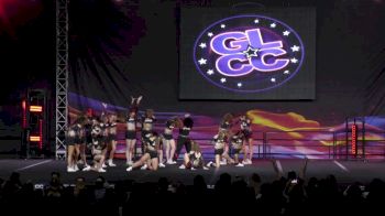 Ultimate Athletics - Lady Shade [2025 L4 Senior Coed - Small Day 2] 2025 GLCC Grand Nationals