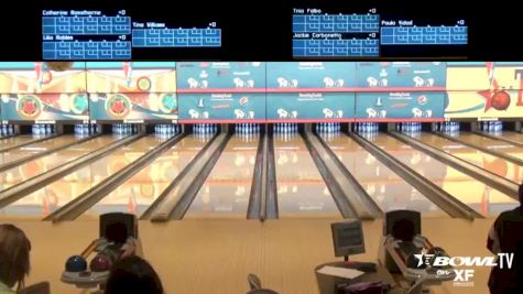 PWBA Las Vegas Open - Qualifying