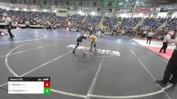 Replay: Mat 6 - 2025 CO Middle & Elementary School State | Mar 21 @ 3 PM