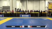 MARCUS M. vs RONALD R. 2025 World IBJJF Jiu-Jitsu No-Gi Championship