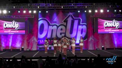 CheerVille Athletics HV - Queen of Hearts [2022 L5 Senior] 2022 One Up Nashville Grand Nationals DI/DII