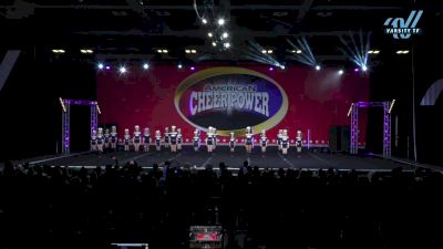 Pittsburgh Superstars - Kriss Kross [2023 L2 Youth - Medium Day 1] 2023 ACP Columbus Grand Nationals