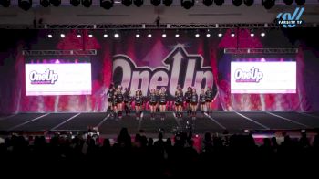 Access Cheer - Posh [2023 L3 Junior - Small - B Day 1] 2023 One Up Grand Nationals