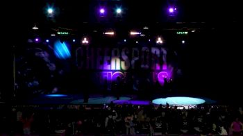 Victory All-Stars - L3GENDS [2026 L3 Youth - Flex - D2 - Medium Day 1] 2026 CHEERSPORT National All Star Cheerleading Championship