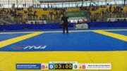 RENZO DE FREITAS NASCIMENTO vs MALCOM SILVA DE OLIVEIRA 2026 FPJJ Circuito Paulista GI Etapa 3