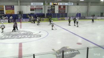 Replay: Home - 2024 Elliot Lake vs Powassan | Sep 14 @ 7 PM