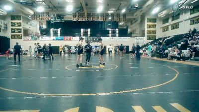 144 - 150 lbs Cons. Semi - Wafi Faizi, DDWT vs Grady Preis, St.Peters