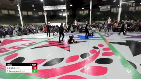 Replay: Mat 4 - 2024 Tournament of Champions 27 | Feb 10 @ 10 AM