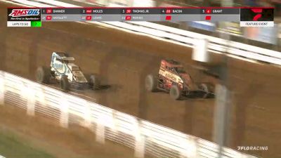 Feature | 2024 USAC Eastern Storm at Williams Grove Speedway