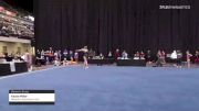 Kayla Miller - Women's Group, Revolution Gymnastics Club - 2021 Women's Xcel Region 4 Championships