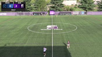 Replay: Kean University vs Scranton | Sep 10 @ 4 PM