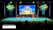 USA Wildcats - LIT [2025 Level 6 International Open Coed NT 2] 2025 Winners Choice Live at Foxwoods