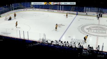 Replay: Home - 2023 Boston vs Utica | Oct 20 @ 2 PM