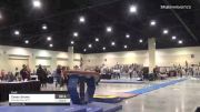 Casey Brown - Vault, East Bay Gym #717 - 2021 USA Gymnastics Development Program National Championships