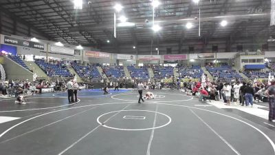 175 lbs Round Of 16 - Keaton Schoonover, Cherry Creek HS vs Andrew Smith, Pane