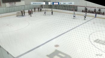 Replay: Home - 2024 Black Vees vs Pics | Nov 24 @ 1 PM