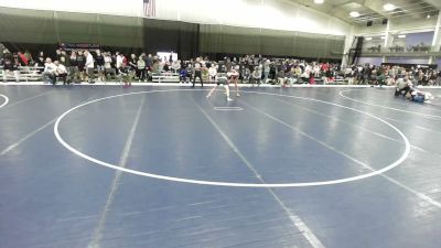 126 lbs Champ. Rd Of 16 - Sammy Sanchez, Team Wyoming vs Joseph Holbrook, Utah