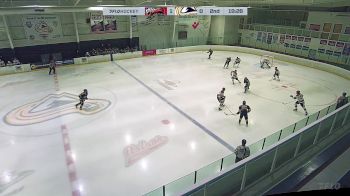 Replay: Home - 2025 Express HC vs New Hampshire | Jan 28 @ 12 PM