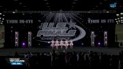 Fierce X Dance - Tiny Jaguars [2025 Tiny - Pom Day 1] 2025 The U.S. Finals Louisville