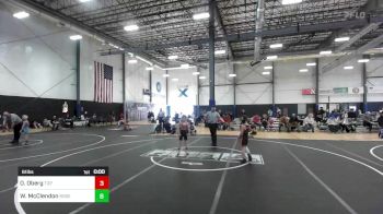 Replay: Mat 14 - 2025 Wrestling's Most Wanted | Feb 8 @ 9 AM