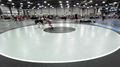 145 lbs Round Of 256 - Lennox Renfroe, FL vs Austin Rohrbach, OH
