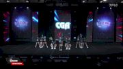 CGA - Senior [2026 Blue Crush Day 2] 2026 The All Out Grand Nationals