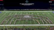 INpact Band "Exhibition" at 2023 DCI World Championships
