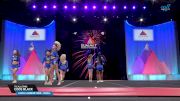 TSC All Stars - Code Black [2025 L4 Senior Coed - Small Finals] 2025 The D2 Summit