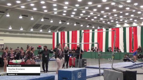 Sophia Graziano - Women's Group, ENA Paramus - 2021 Christmas on the Chesapeake