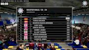 Men Master - If3 Championship Heat 9