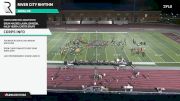Replay: High Cam - 2024 River City Rhapsody - La Crosse | Jul 7 @ 7 PM