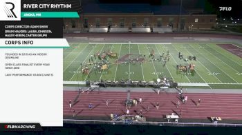 Replay: High Cam - 2024 River City Rhapsody - La Crosse | Jul 7 @ 7 PM