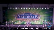 Cheer Athletics - Charlotte - EnchantedCats [2022 L2 Youth Day 2] 2022 CANAM Myrtle Beach Grand Nationals