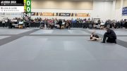 JORDAN LOUGH vs ACHILLES CASTRO 2026 PBJJF Pan American Jiu-Jitsu Championships