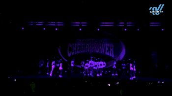 NJ Premier All Stars - Dynasty [2025 L1 Junior Day 1] 2025 Cheer Power Philly Showdown