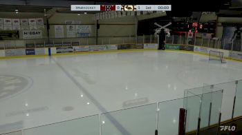 Replay: Home - 2024 Kelowna vs Princeton | Dec 3 @ 6 PM