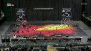 Pace HS "Pace FL" at 2025 WGI Percussion/Winds World Championships
