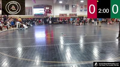 Replay: 1 - 2026 2026 Morris County Tournament | Jan 23 @ 4 PM