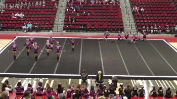 Cowgirl Athletics - Starlight [2022 L1 Youth Day 1] 2022 USA Nevada Challenge