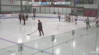 Replay: Home - 2024 Islanders HC vs Cyclones | Feb 28 @ 6 PM