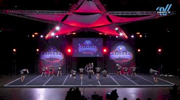 Five Star Athletics - Dream [2024 L6 Limited Coed - XSmall Day 1] 2024 America's Best Grand Nationals