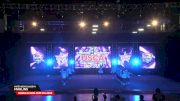 Mater Grove Academy - Marlins [2026 Middle School Perf NT Large Day 2] 2026 US Open Cheerleading & Dance Championship