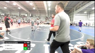 KUB Mat Rats Wrestling Singlet KUB Mat Rats Wrestling Singlet