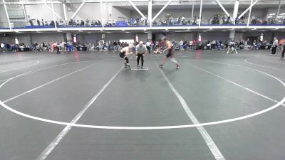 125 lbs Round Of 32 - Cooper Shore, Campbell vs Braxton Keiffer, Millersville