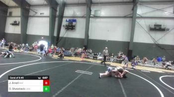102 lbs Consi Of 8 #2 - Jayden Amell, Mat Demon WC vs Daniel Shawback, Lake Stevens WC