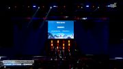Cheer Excess - ENERGY [2026 IASF L3 - Open NT Day 2] 2026 The European Summit