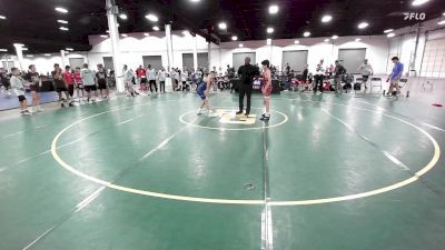 88 lbs Irfan Murad, Nebraska vs Zeke Mikolyzk, Minnesota Blue