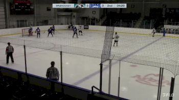 Replay: Brantford vs London | Aug 30 @ 8 PM