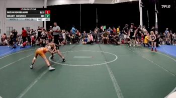 60 lbs Round 3 (6 Team) - Caleb Nardella, Revival Jokers vs Cale Vermullen, CTWHALE